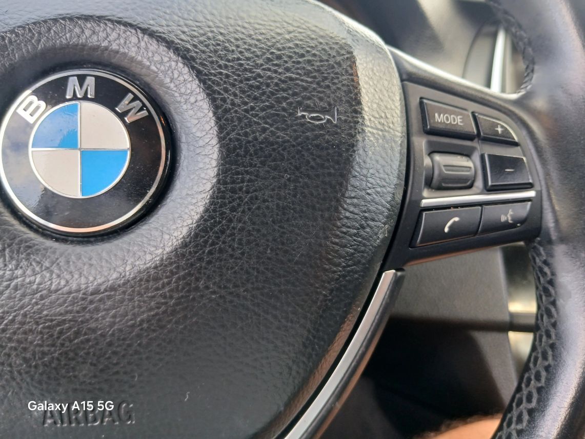 2015 BMW 5 Series 535i xDrive Sedan 4D Maitland FL