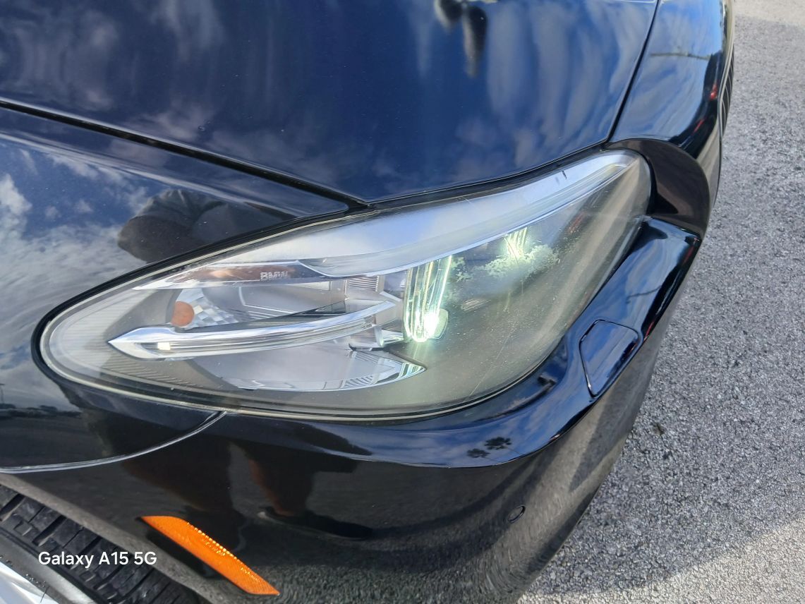 2015 BMW 5 Series 535i xDrive Sedan 4D Maitland FL