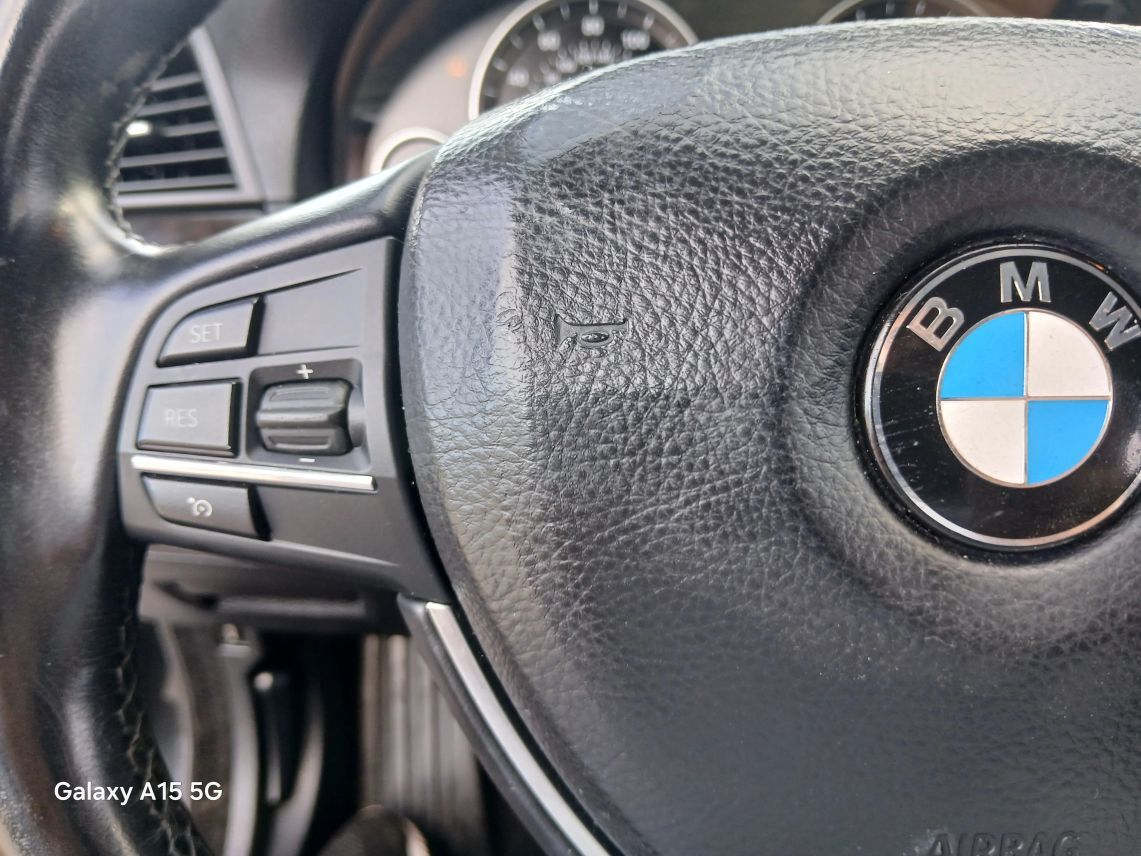 2015 BMW 5 Series 535i xDrive Sedan 4D Maitland FL