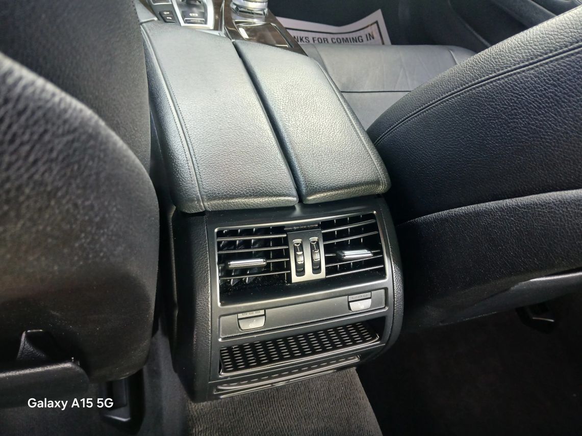 2015 BMW 5 Series 535i xDrive Sedan 4D Maitland FL