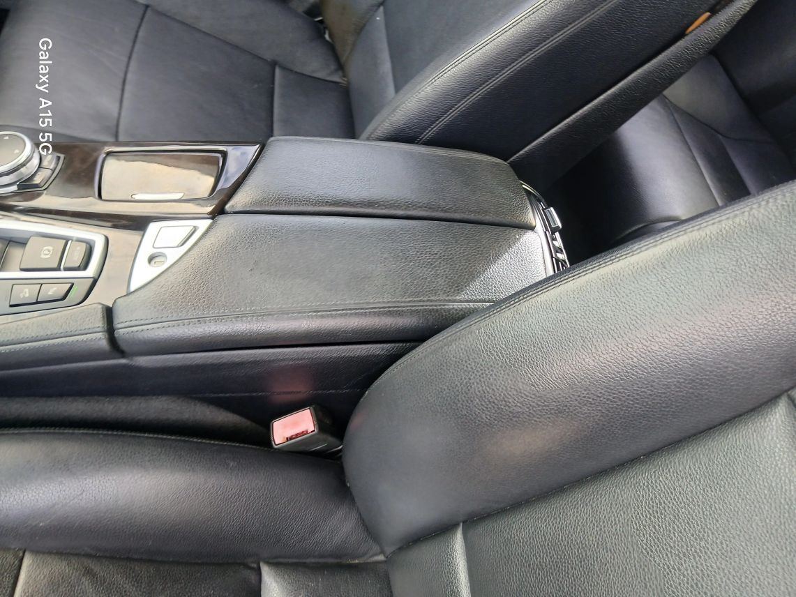 2015 BMW 5 Series 535i xDrive Sedan 4D Maitland FL