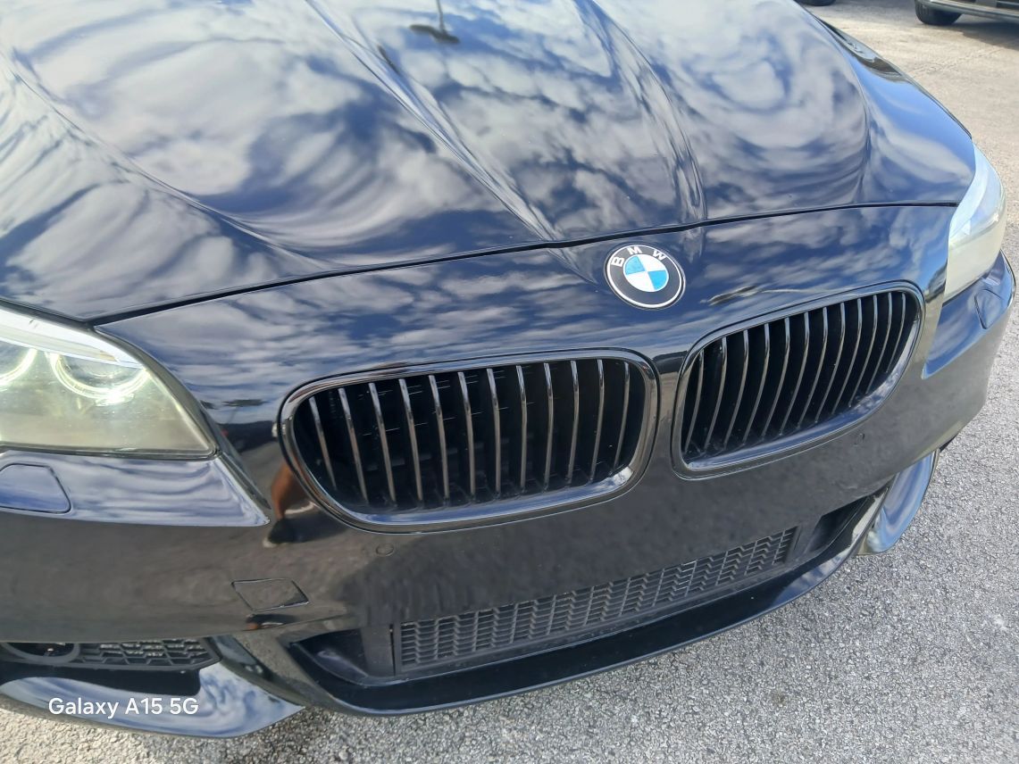 2015 BMW 5 Series 535i xDrive Sedan 4D Maitland FL