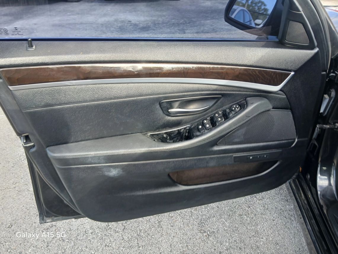 2015 BMW 5 Series 535i xDrive Sedan 4D Maitland FL