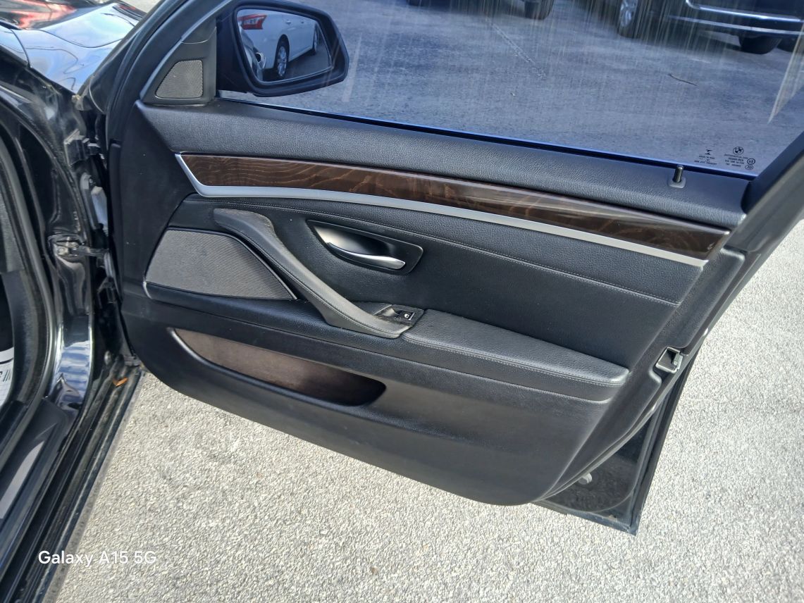 2015 BMW 5 Series 535i xDrive Sedan 4D Maitland FL