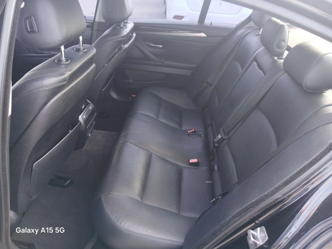 2015 BMW 5 Series 535i xDrive Sedan 4D Maitland FL