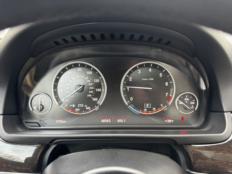 2015 BMW 5 Series 535i xDrive Willow Grove PA