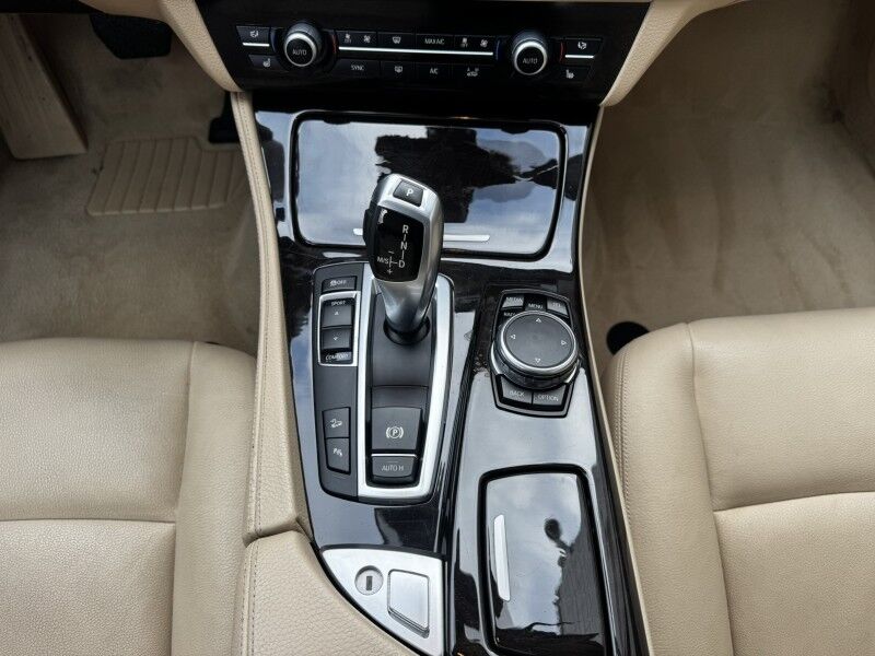 2015 BMW 5 Series 535i xDrive Willow Grove PA