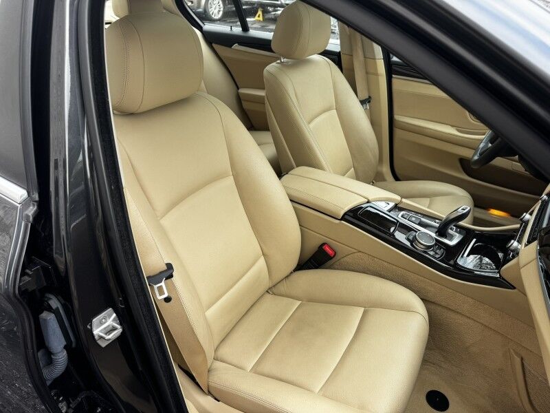 2015 BMW 5 Series 535i xDrive Willow Grove PA