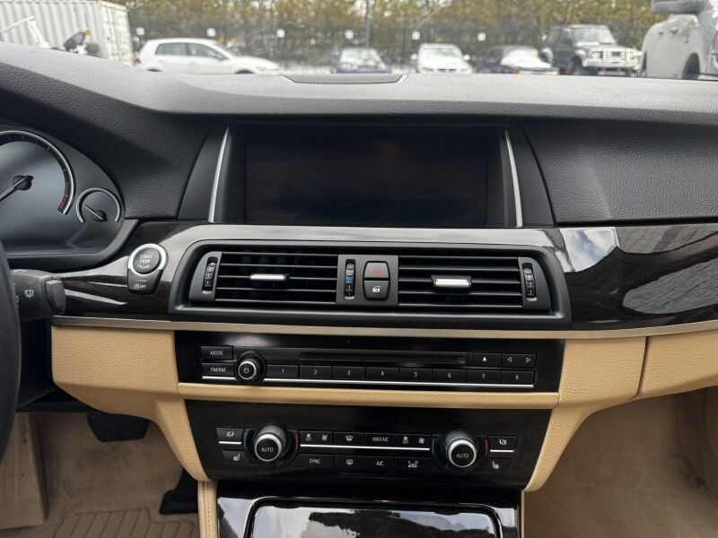 2015 BMW 5 Series 535i xDrive Willow Grove PA