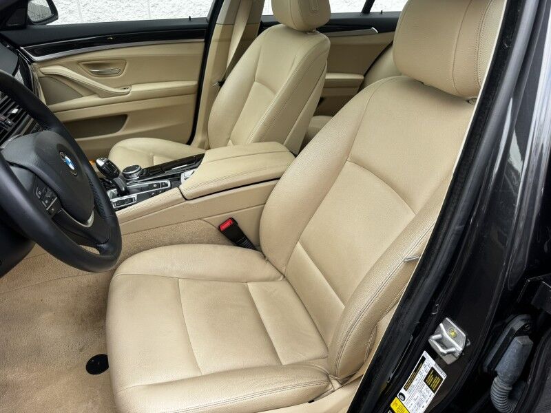 2015 BMW 5 Series 535i xDrive Willow Grove PA