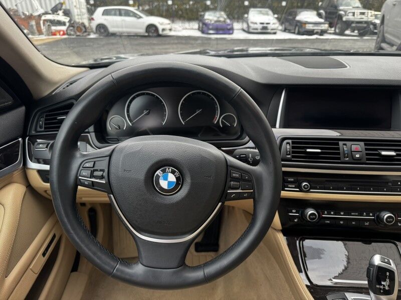 2015 BMW 5 Series 535i xDrive Willow Grove PA