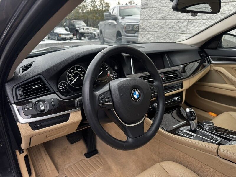 2015 BMW 5 Series 535i xDrive Willow Grove PA