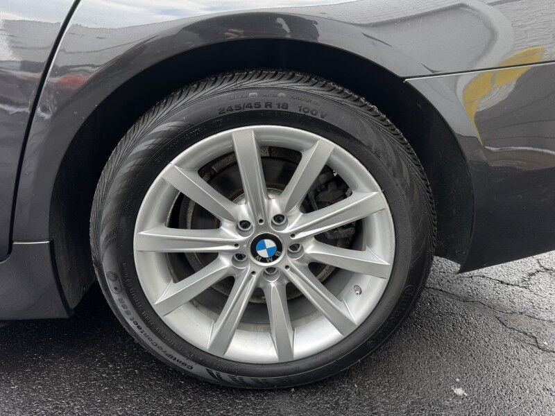 2015 BMW 5 Series 535i xDrive Willow Grove PA