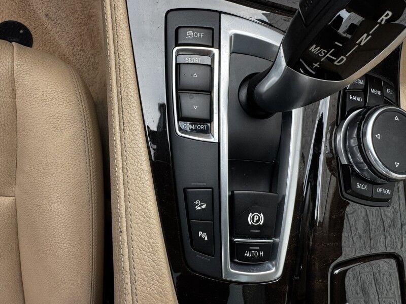 2015 BMW 5 Series 535i xDrive Willow Grove PA