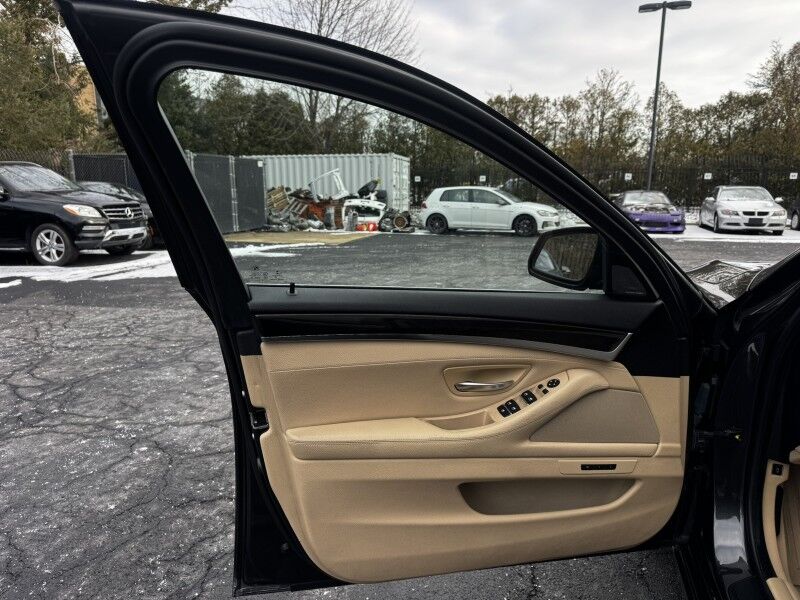 2015 BMW 5 Series 535i xDrive Willow Grove PA