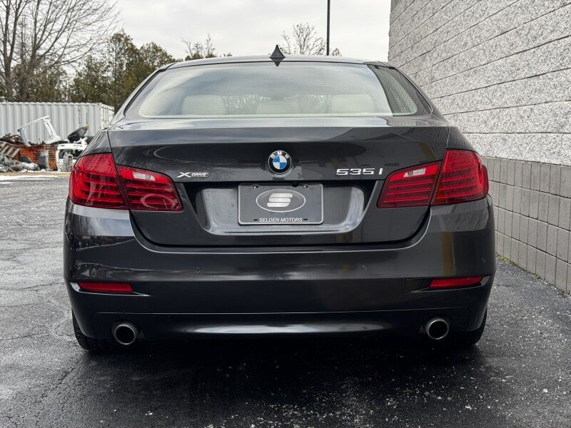 2015 BMW 5 Series 535i xDrive Willow Grove PA