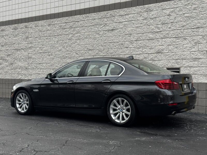 2015 BMW 5 Series 535i xDrive Willow Grove PA