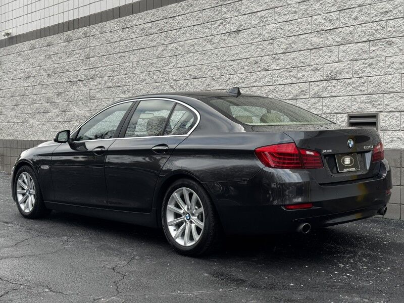 2015 BMW 5 Series 535i xDrive Willow Grove PA