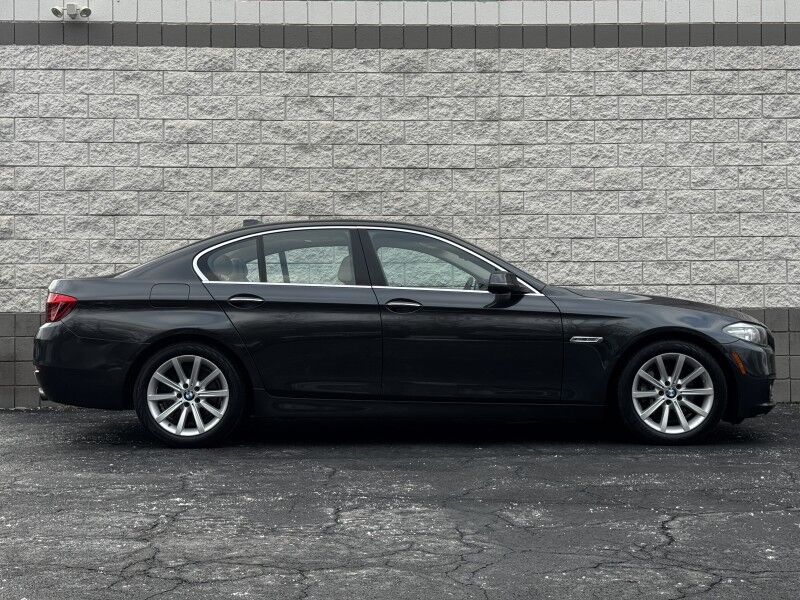 2015 BMW 5 Series 535i xDrive Willow Grove PA