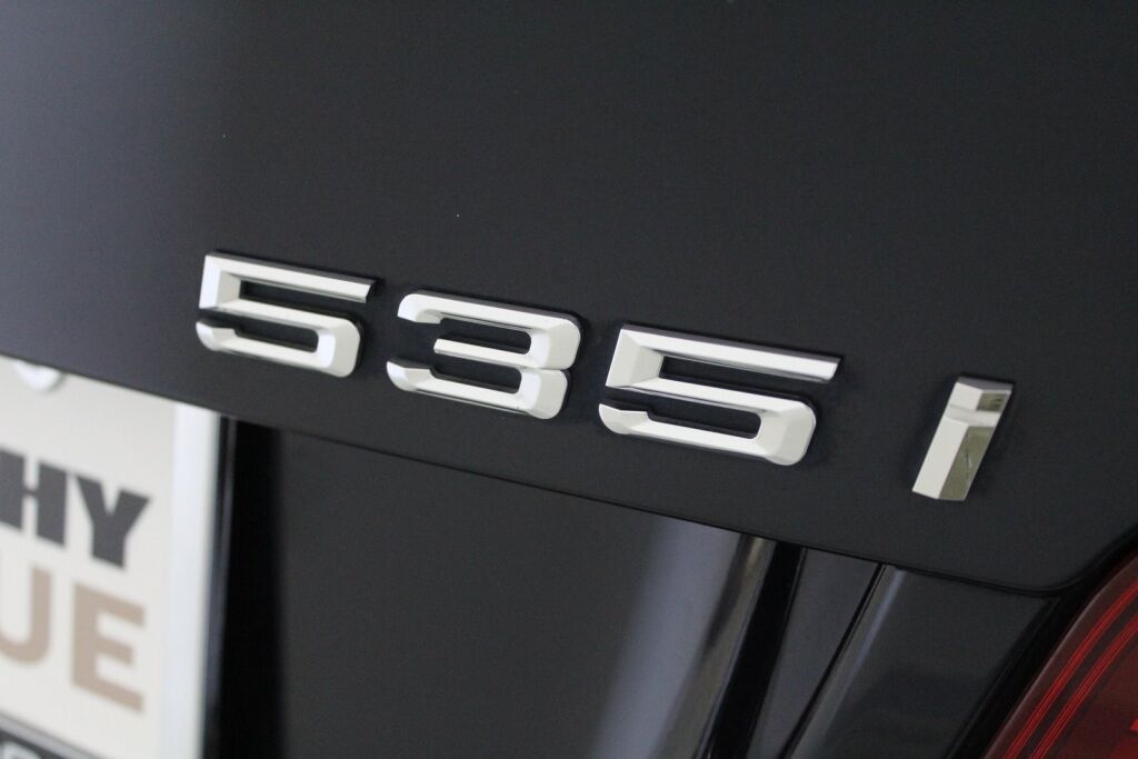 2015 BMW 5 Series 535i Richmond VA