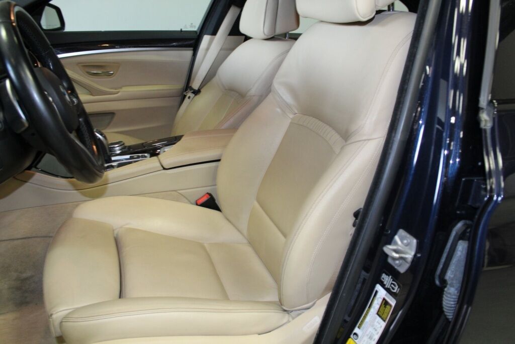 2015 BMW 5 Series 535i Richmond VA