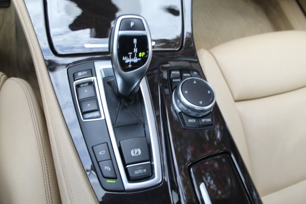 2015 BMW 5 Series 535i Richmond VA