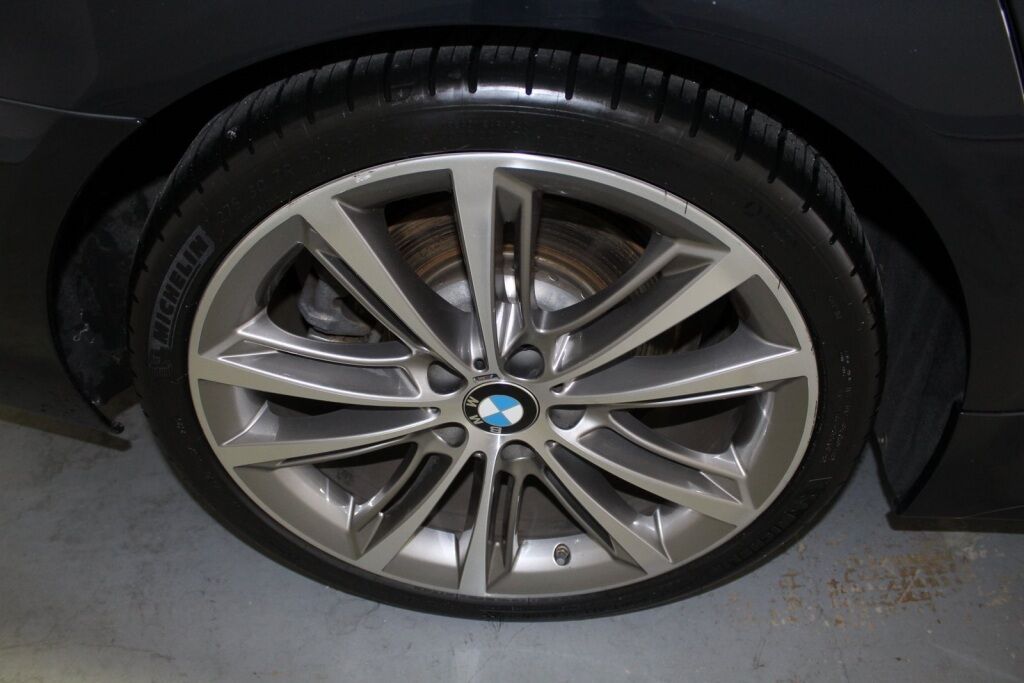 2015 BMW 5 Series 535i Richmond VA
