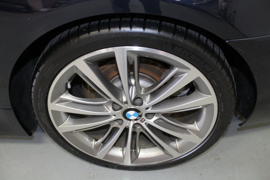 2015 BMW 5 Series 535i Richmond VA