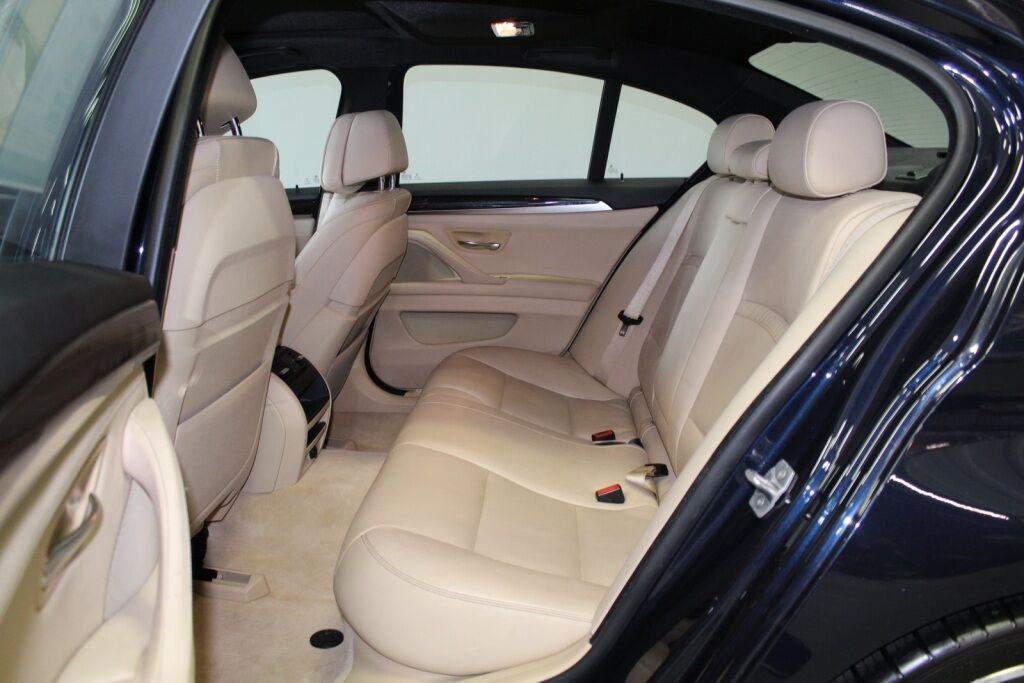 2015 BMW 5 Series 535i Richmond VA