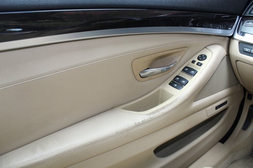 2015 BMW 5 Series 535i Richmond VA