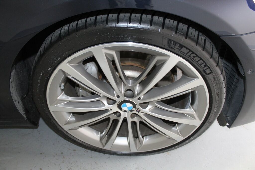 2015 BMW 5 Series 535i Richmond VA