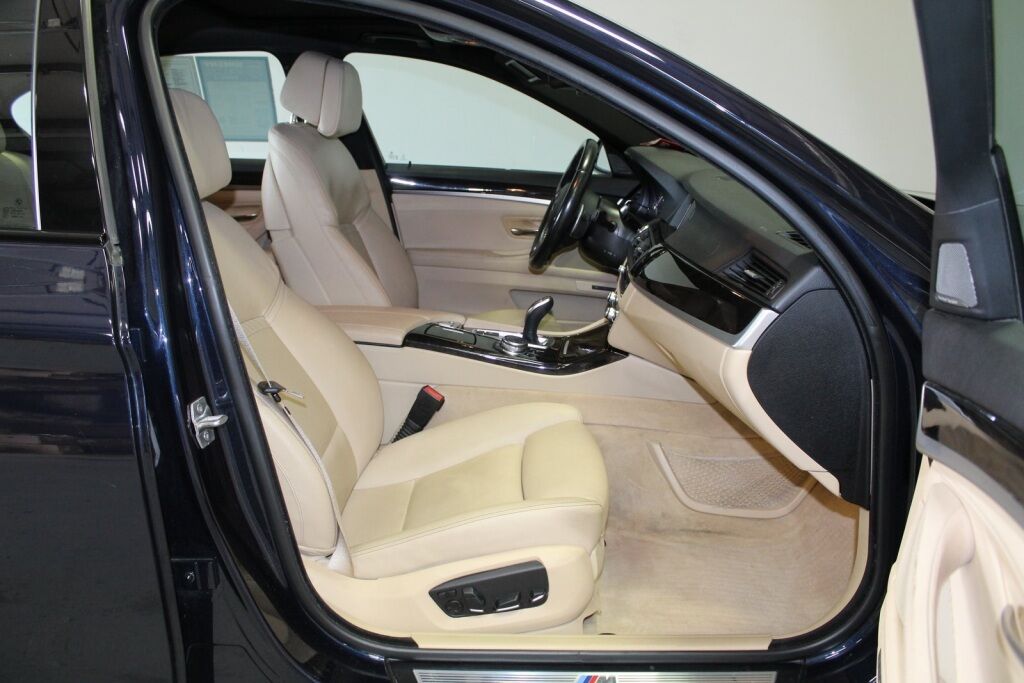 2015 BMW 5 Series 535i Richmond VA
