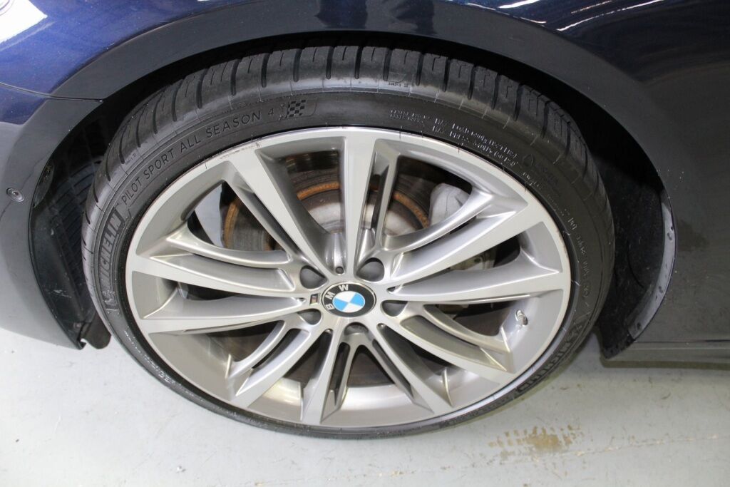 2015 BMW 5 Series 535i Richmond VA