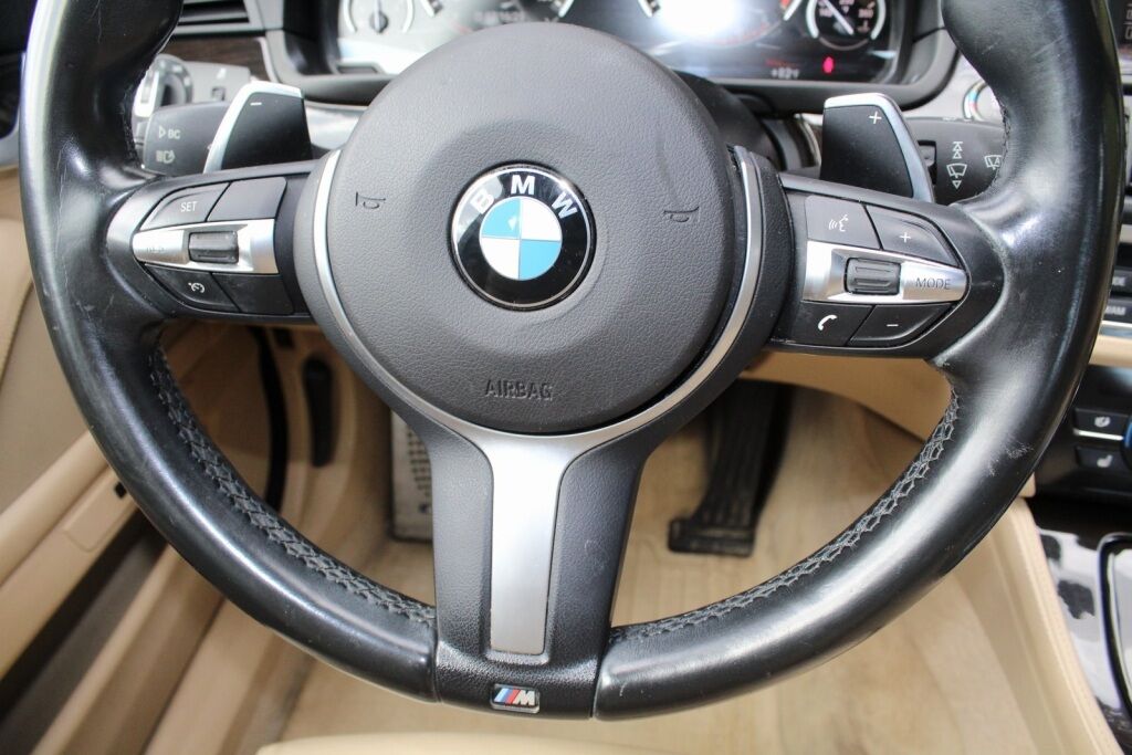 2015 BMW 5 Series 535i Richmond VA