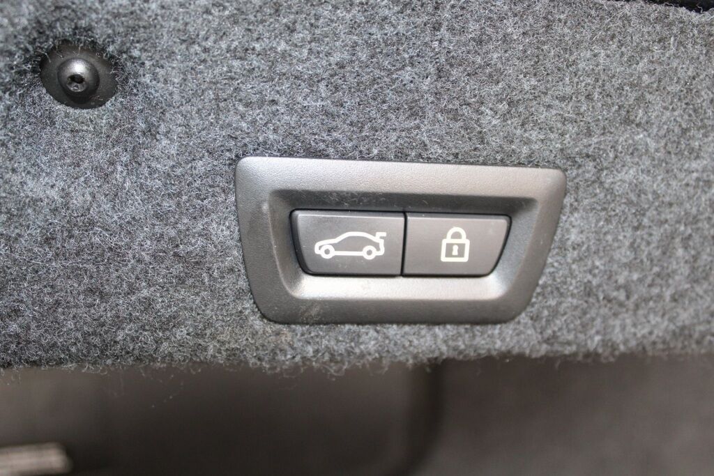 2015 BMW 5 Series 535i Richmond VA