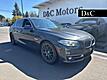 2015 BMW 5 Series 550i xDrive
