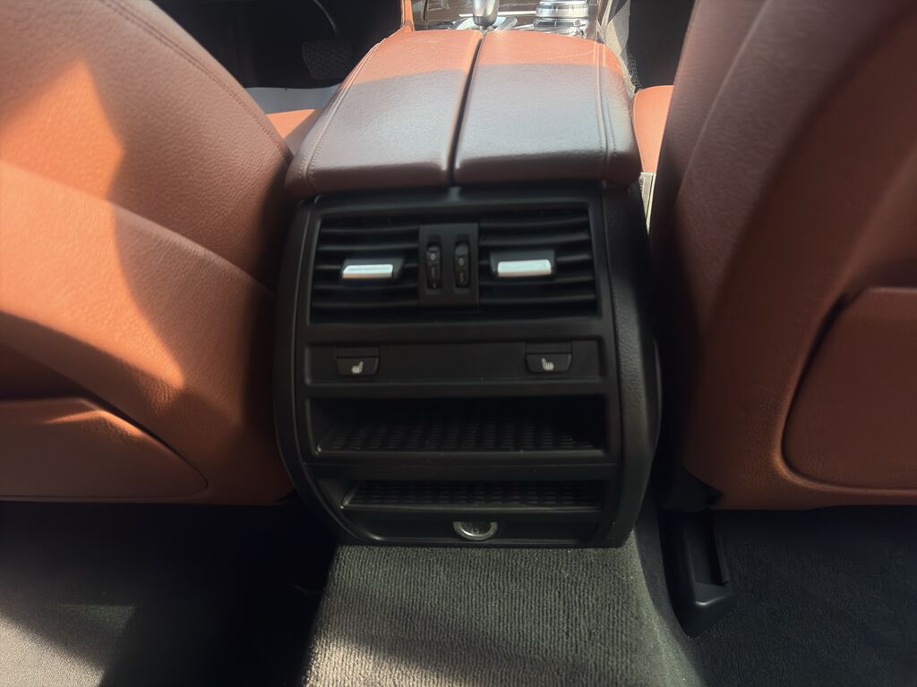 2015 BMW 5 series 535i xDrive Wilmington NC