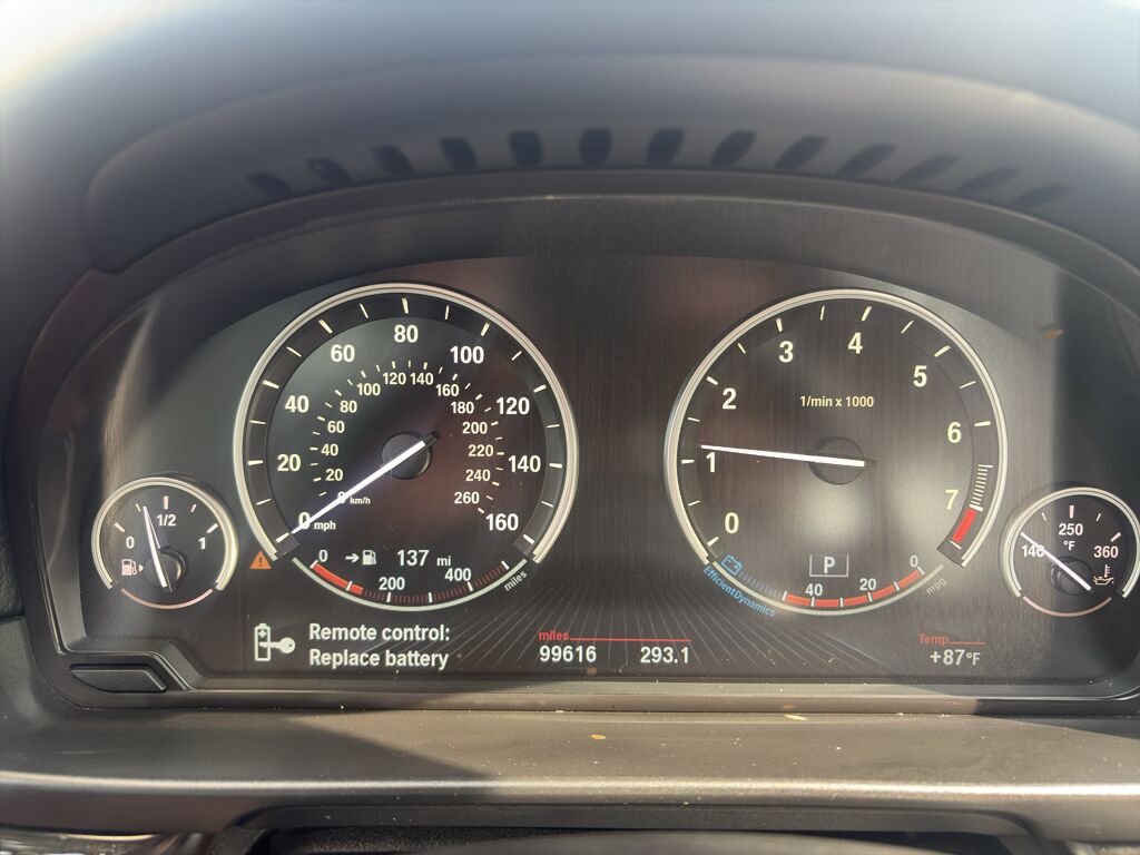 2015 BMW 5 series 535i xDrive Wilmington NC