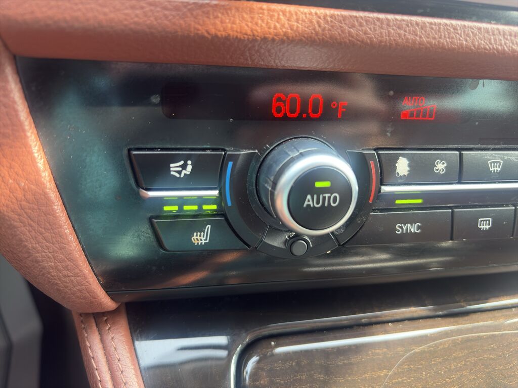 2015 BMW 5 series 535i xDrive Wilmington NC