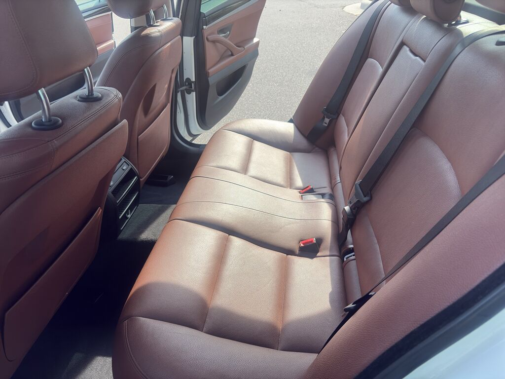 2015 BMW 5 series 535i xDrive Wilmington NC