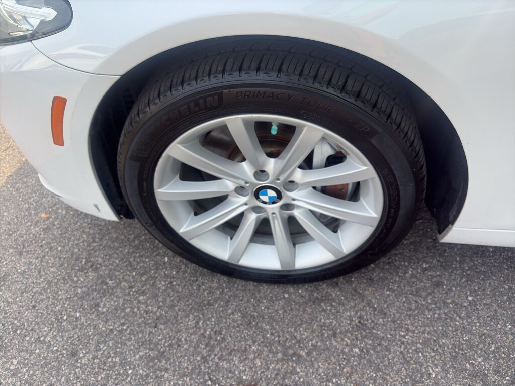 2015 BMW 5 series 535i xDrive Wilmington NC