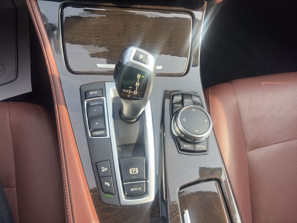 2015 BMW 5 series 535i xDrive Wilmington NC