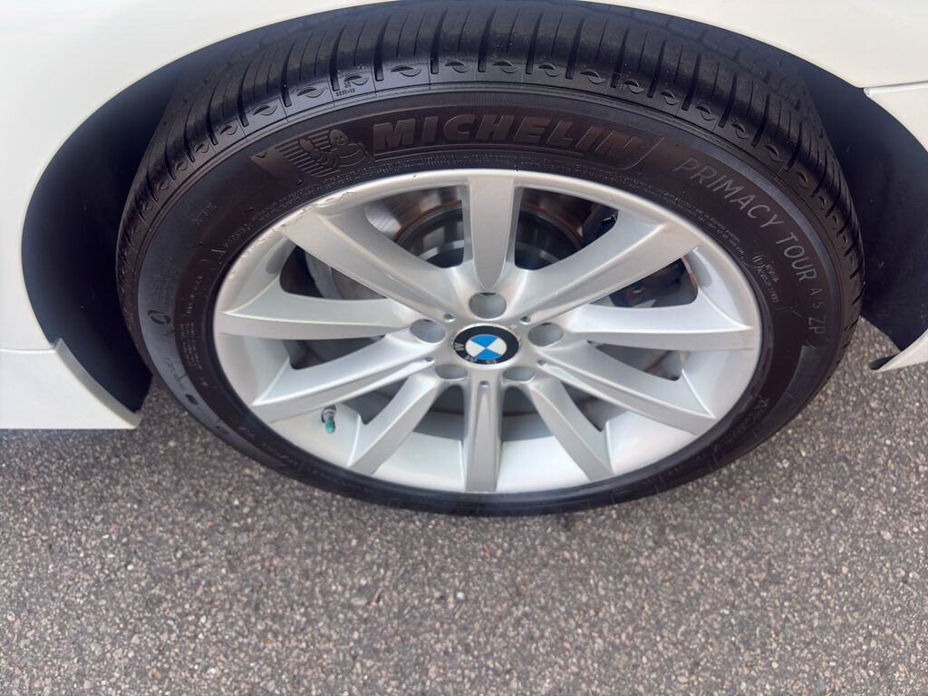 2015 BMW 5 series 535i xDrive Wilmington NC