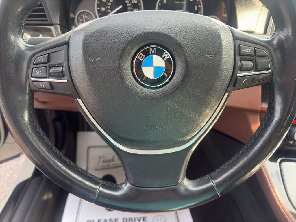 2015 BMW 5 series 535i xDrive Wilmington NC
