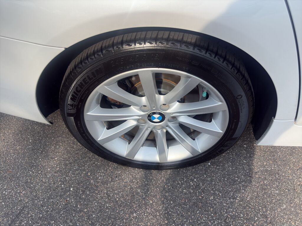 2015 BMW 5 series 535i xDrive Wilmington NC