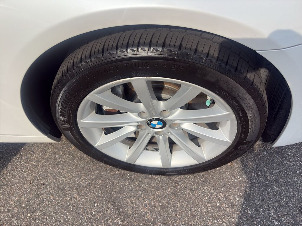 2015 BMW 5 series 535i xDrive Wilmington NC