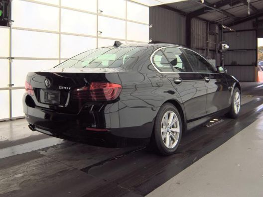 2015 BMW 528i 528i Charlotte NC