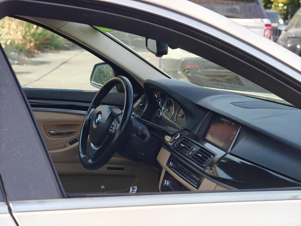 2015 BMW 528i RWD 4D Spokane Valley WA