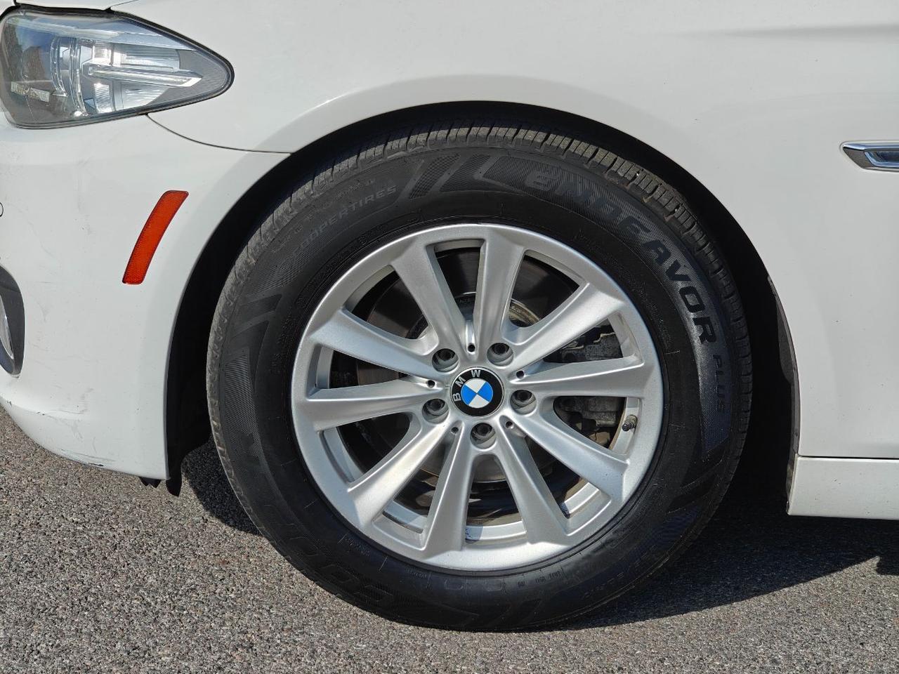 2015 BMW 528i RWD 4D Spokane Valley WA