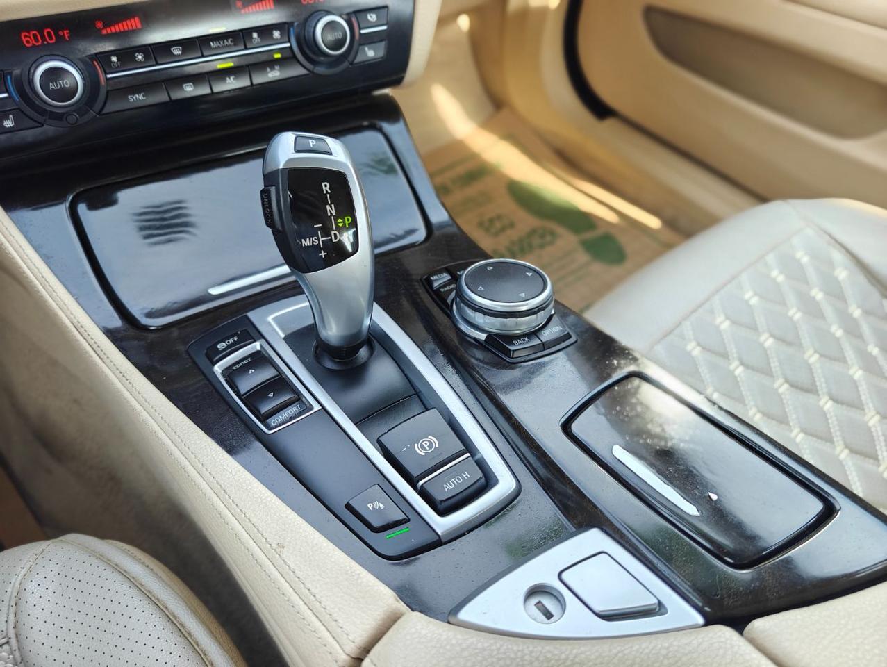 2015 BMW 528i RWD 4D Spokane Valley WA